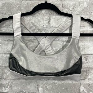 Joy Lab Colorblock Sports Bra